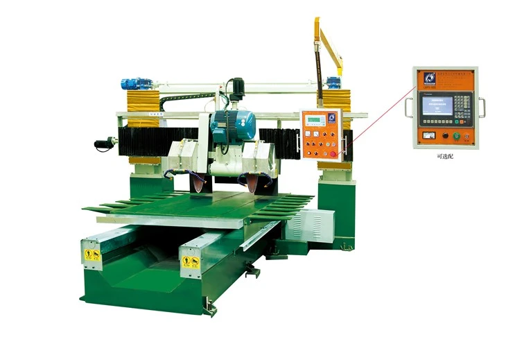 Máquina de corte de perfil de pórtico CNC para venda