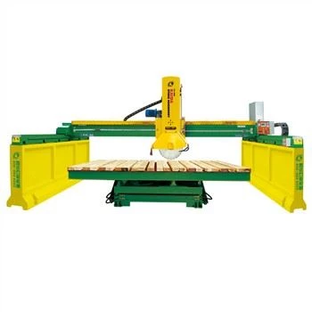 Máquina de corte de mármore